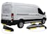 Carr 501077 Work Truck Step