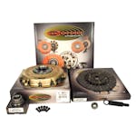 Centerforce DF534007 Dual Friction Clutch Kit | Autoplicity