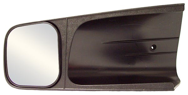 Cipa 10201 Custom Towing Mirror Sleeve fitted to your vehicles exact specifications