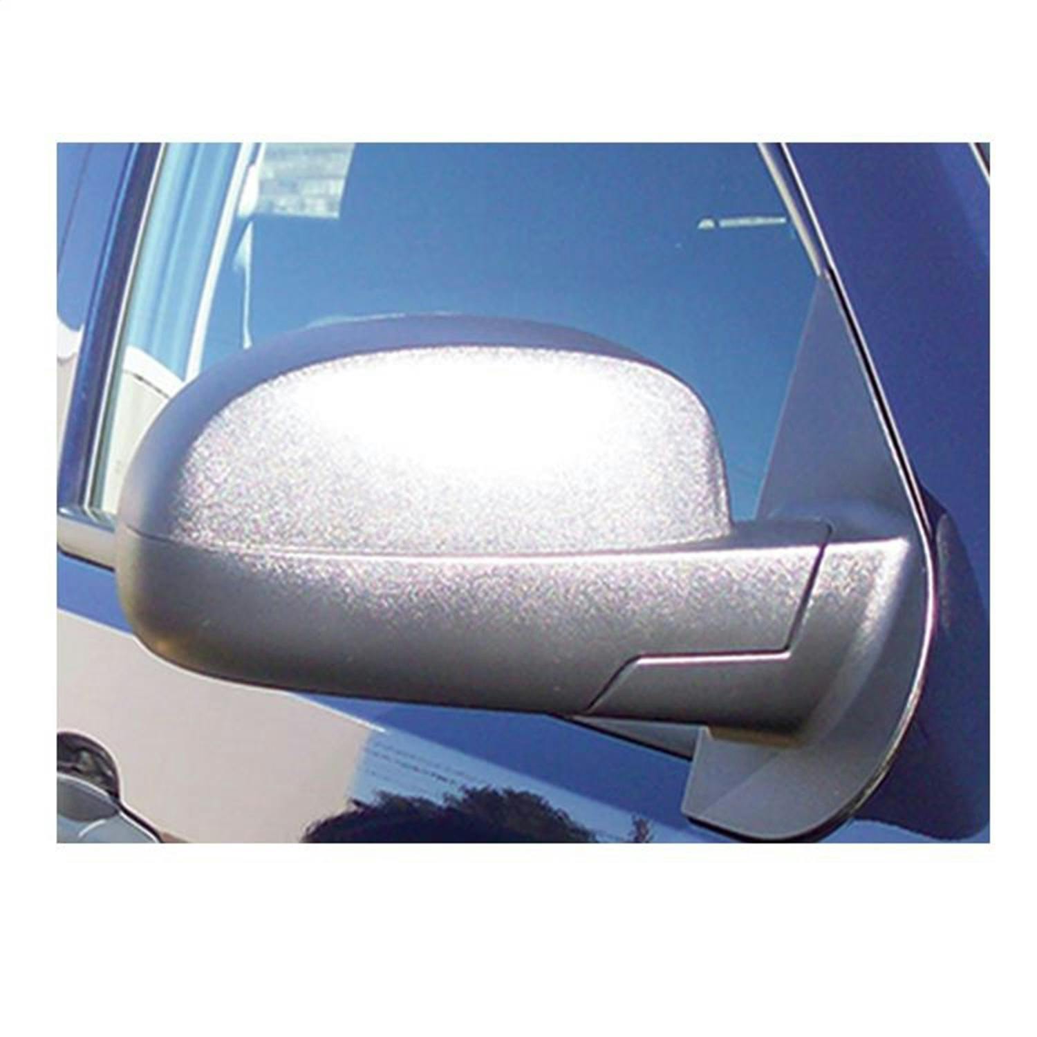 Cipa 10901 Custom Towing Mirror Sleeve fitted to your vehicles