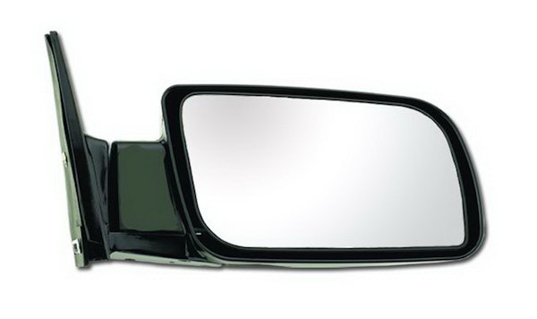 Cipa 56100 Original Style Replacement Mirror Replaces original equipment # 15764760