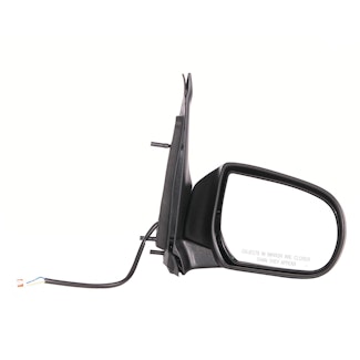 Cipa 15753 Original Style Replacement Mirror Replaces original equipment # LD4769120