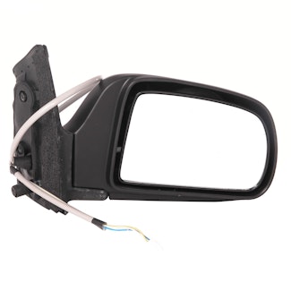 Cipa 17470 Original Style Replacement Mirror Replaces original equipment # 8791035580