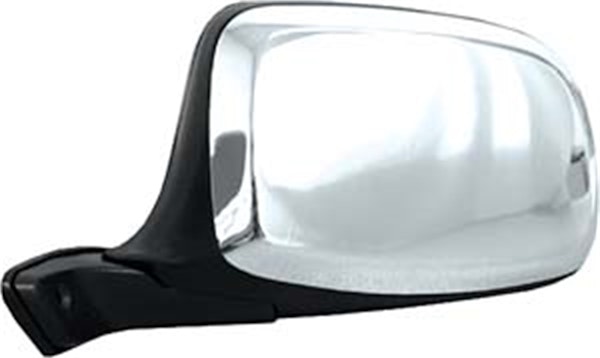 Cipa 45392 Original Style Replacement Mirror Replaces original equipment # F7TZ17683DAB