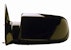 Cipa 55000 Original Style Replacement Mirror Replaces original equipment # 15764757