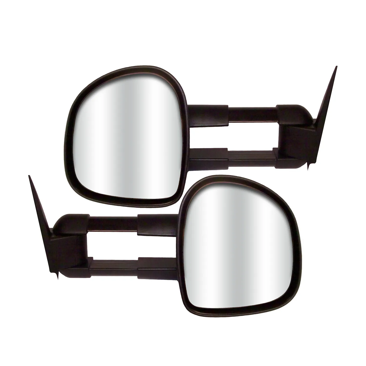 Cipa 83000 Extendable Replacement Mirror Set