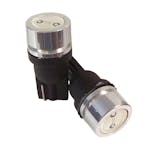 Cipa 93159 LED Replacement Bulb Made to fit all 194 (T-10) bulb applications.