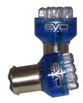 Cipa 93233 LED Replacement bulb Size: 1157 - 12 high intensity forward projecting LEDs