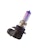 Cipa 93423 Blue 9006 Spectras Xenon bulbs rated 10000K projecting 1300 lm