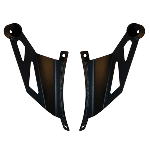 Cipa 94715 LIGHT BAR BRACKETS FOR  CURVED 50 LIGHT BAR FORD F150 SVT RAPTOR