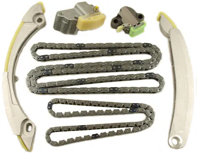 Cloyes 9-0195SAX Engine Timing Chain Kit