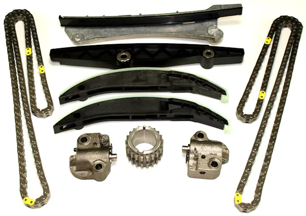 Cloyes C708F Replacement Timing Chain Kit