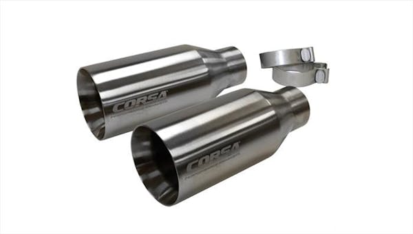 Corsa Performance 14051 Tip Kit