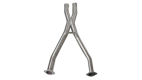 Corsa Performance 14131 X-Pipe