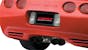 Corsa Performance 14132BLK Axle-Back