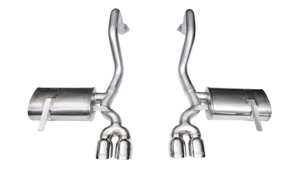 Corsa Performance 14132 Axle-Back