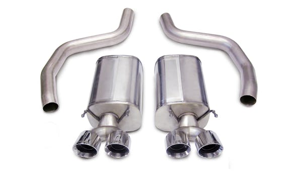 Corsa Performance 14164 Axle-Back