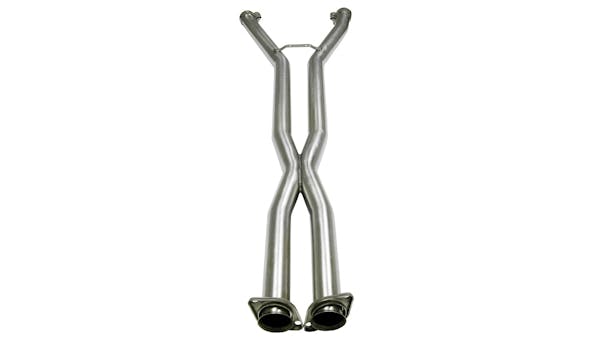 Corsa Performance 14330 X-Pipe