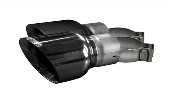 Corsa Performance 14346BLK Tip Kit