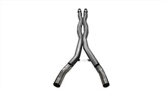 Corsa Performance 14347 X-Pipe