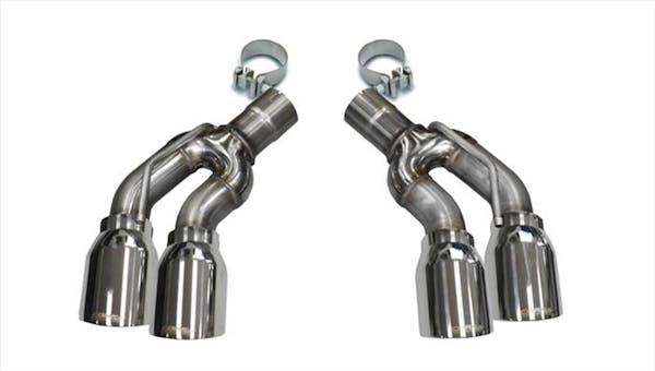 Corsa Performance 14359 Tip Kit