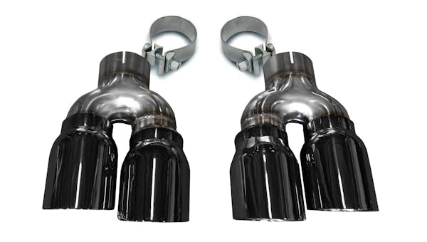 Corsa Performance 14479BLK Tip Kit