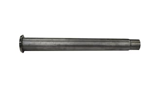 Corsa Performance 14755 Resonator Delete Kit