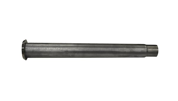 Corsa Performance 14756 Resonator Delete Kit