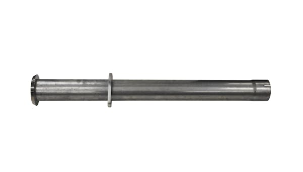 Corsa Performance 14757 Resonator Delete Kit