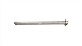 Corsa Performance 14841 Resonator Delete Kit