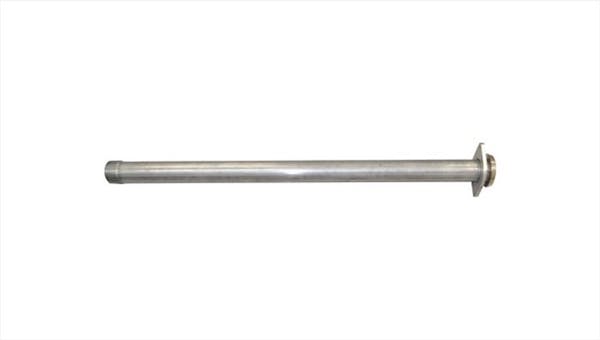 Corsa Performance 14841 Resonator Delete Kit