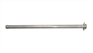 Corsa Performance 14845 Resonator Delete Kit