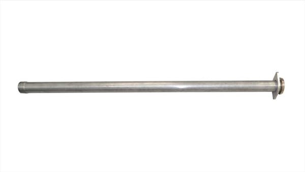 Corsa Performance 14845 Resonator Delete Kit