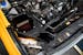Corsa Performance 47002D Drytech 3D Closed Box Air Intake System