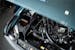 Corsa Performance 47003D Drytech 3D Closed Box Air Intake System