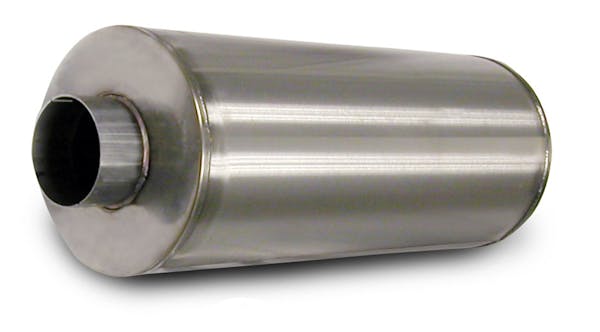Corsa Performance 8004002 Muffler