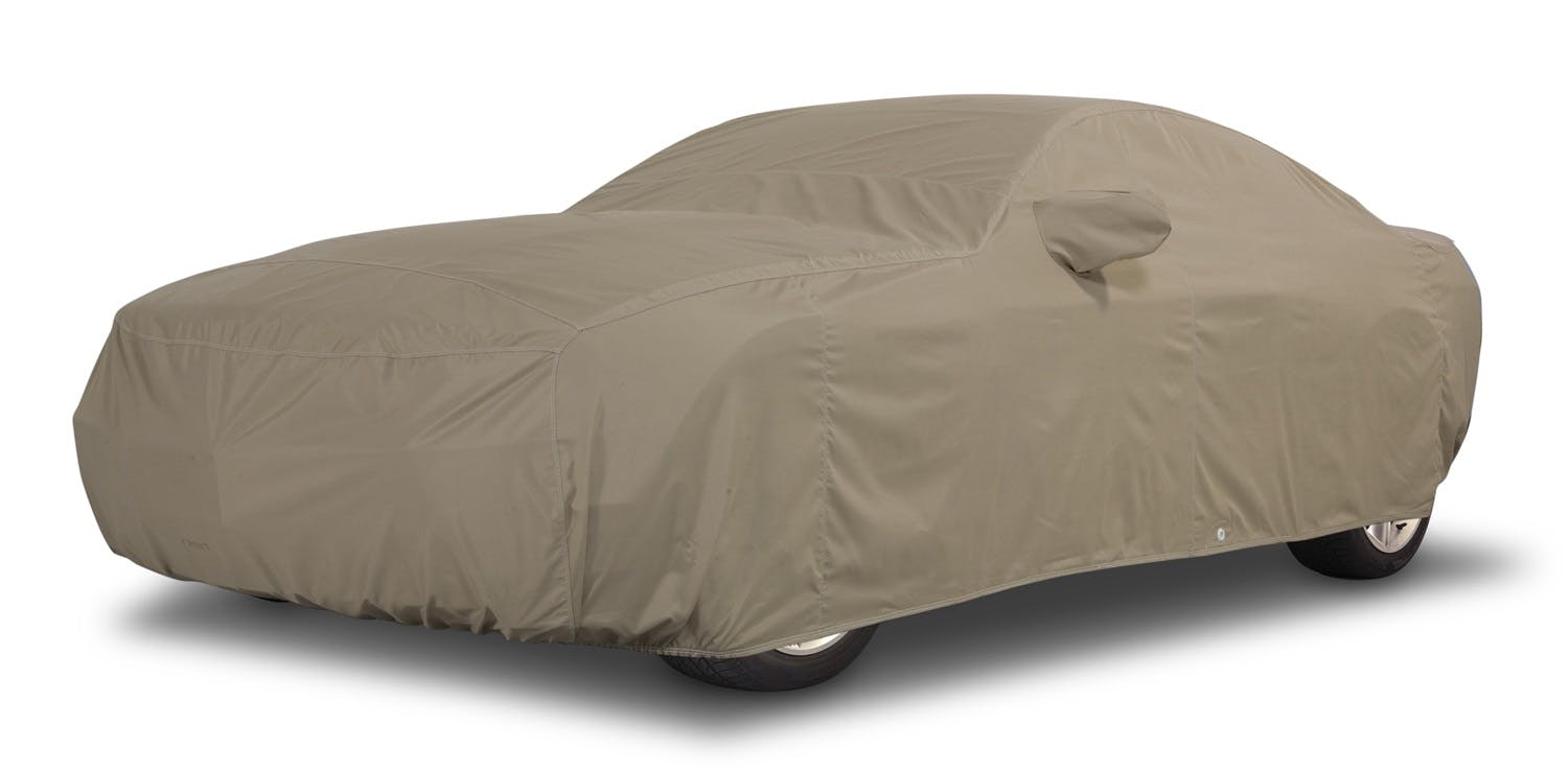 Block it deals dustop car cover