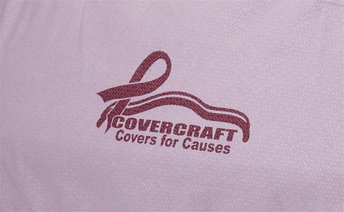 Covercraft Custom Cab Area Cover