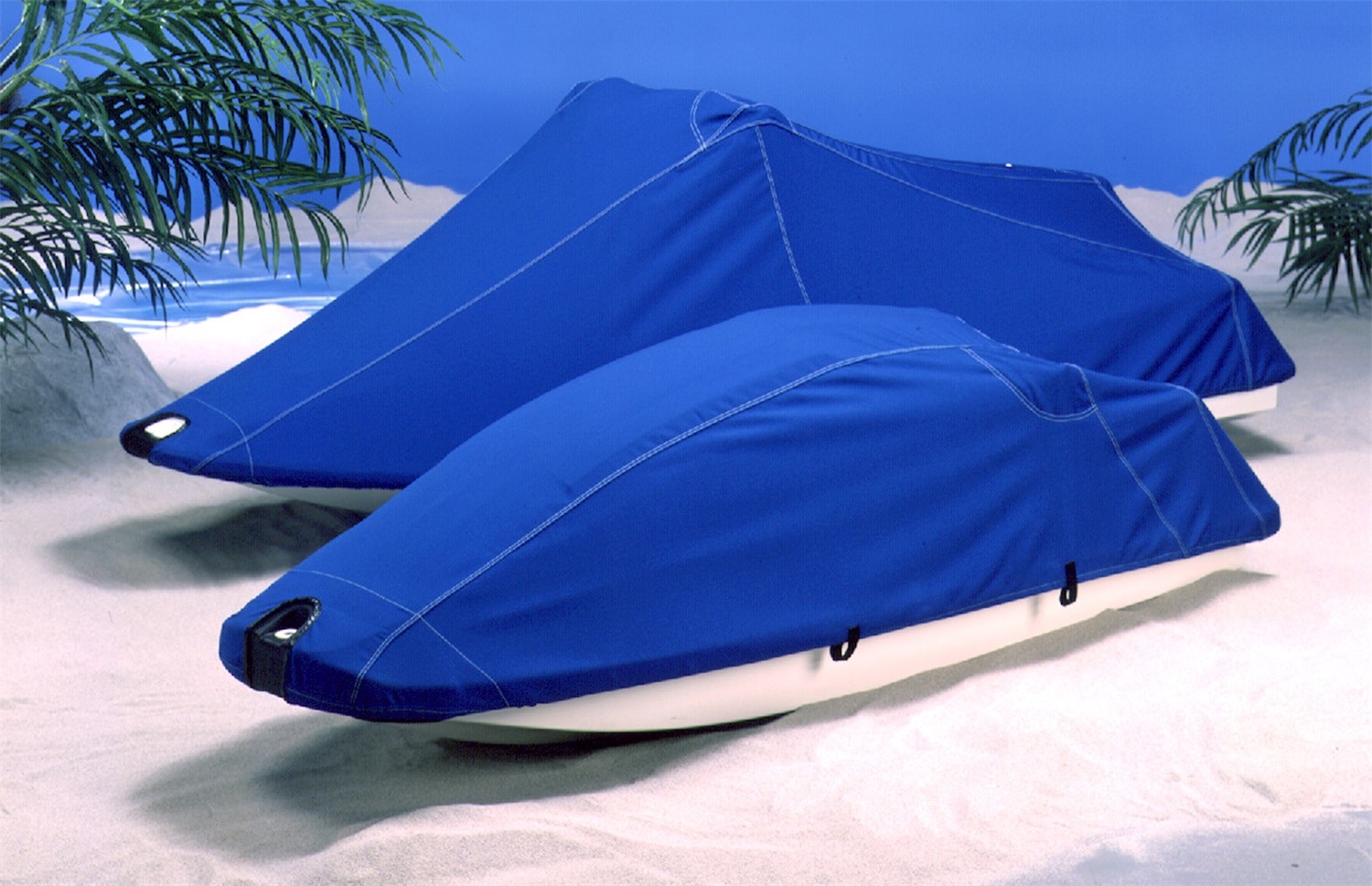 Covercraft XW437D1 Sunbrella Custom Fit Personal Watercraft Cover