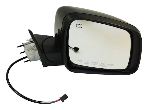 Crown Automotive 1NT48AXRAI Mirrors