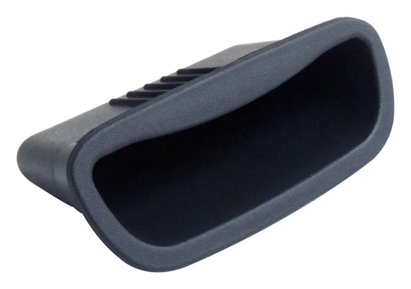 Crown Automotive 1UA33DX9AA Liftgate Pull Handle