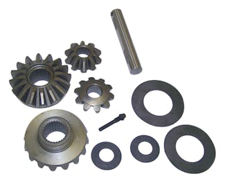 Crown Automotive 26019852 Differential