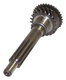 Crown Automotive 2604484 Manual Transmission Components