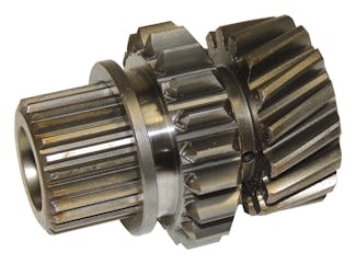 Crown Automotive 2605131 Manual Transmission Components