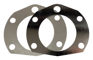 Crown Automotive 3141319K Wheel