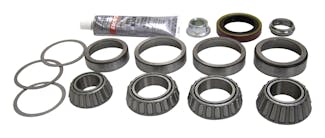Crown Automotive 3171166K Axle Bearings and Seals