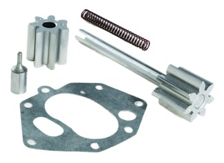 Crown Automotive 3184086K Cylinder Block Components