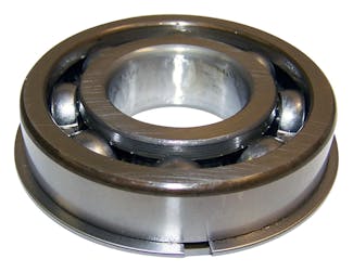 Crown Automotive 3192371 Manual Transmission Components