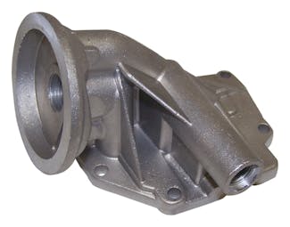 Crown Automotive 33003536 Cylinder Block Components