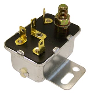 Crown Automotive 33003934 Relays